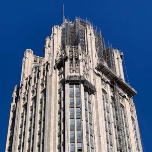 Tribune Building